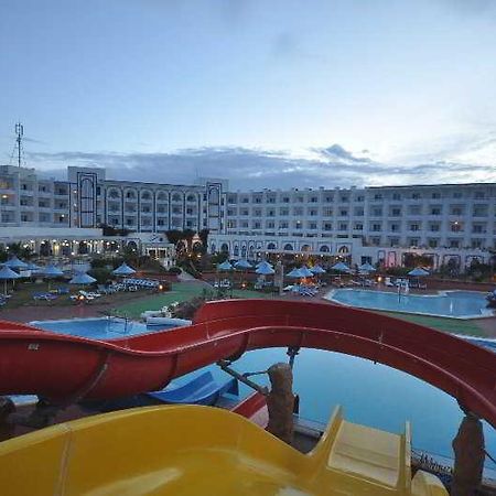 מלון מונסטיר Primalife Skanes Thalasso מראה חיצוני תמונה