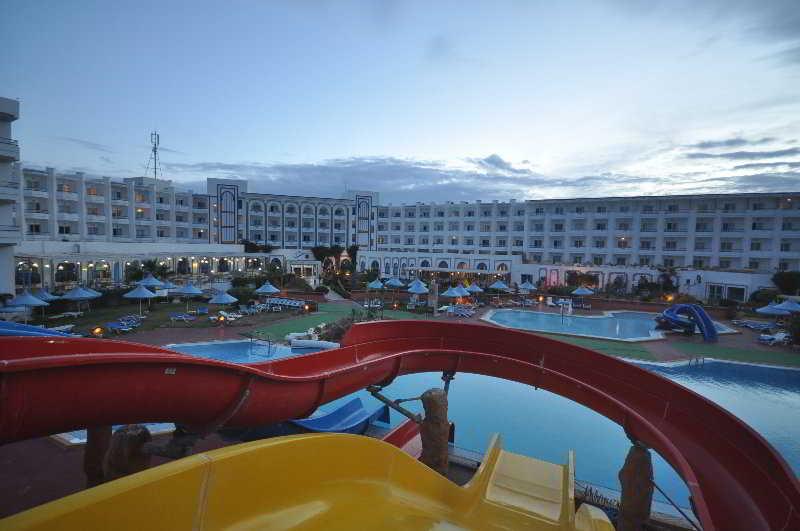 מלון מונסטיר Primalife Skanes Thalasso מראה חיצוני תמונה